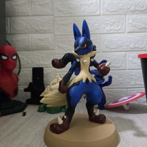 Lucario
