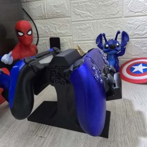 SOPORTE DOBLE PLAYSTATION