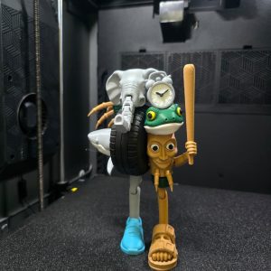 La Gran Combinación