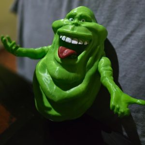 Slimer