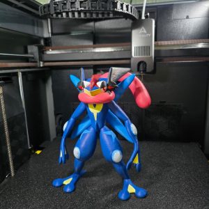 Greninja