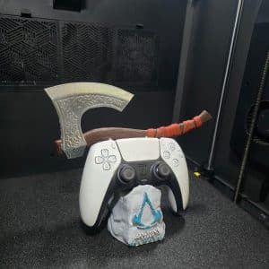 ASSESSIS CREED SOPORTE