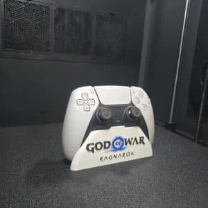 SOPORTE BASE GOD OF WAR