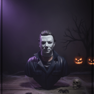 HALLOWEEN MICHAEL MYERS